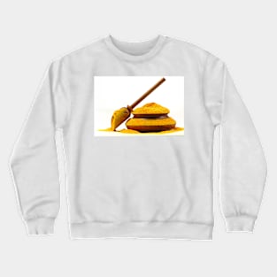 Turmeric Crewneck Sweatshirt